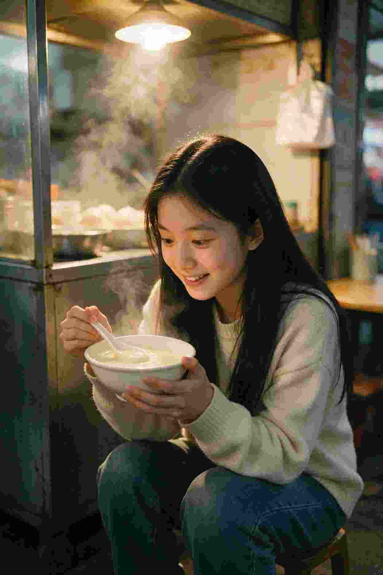 美食奇遇记