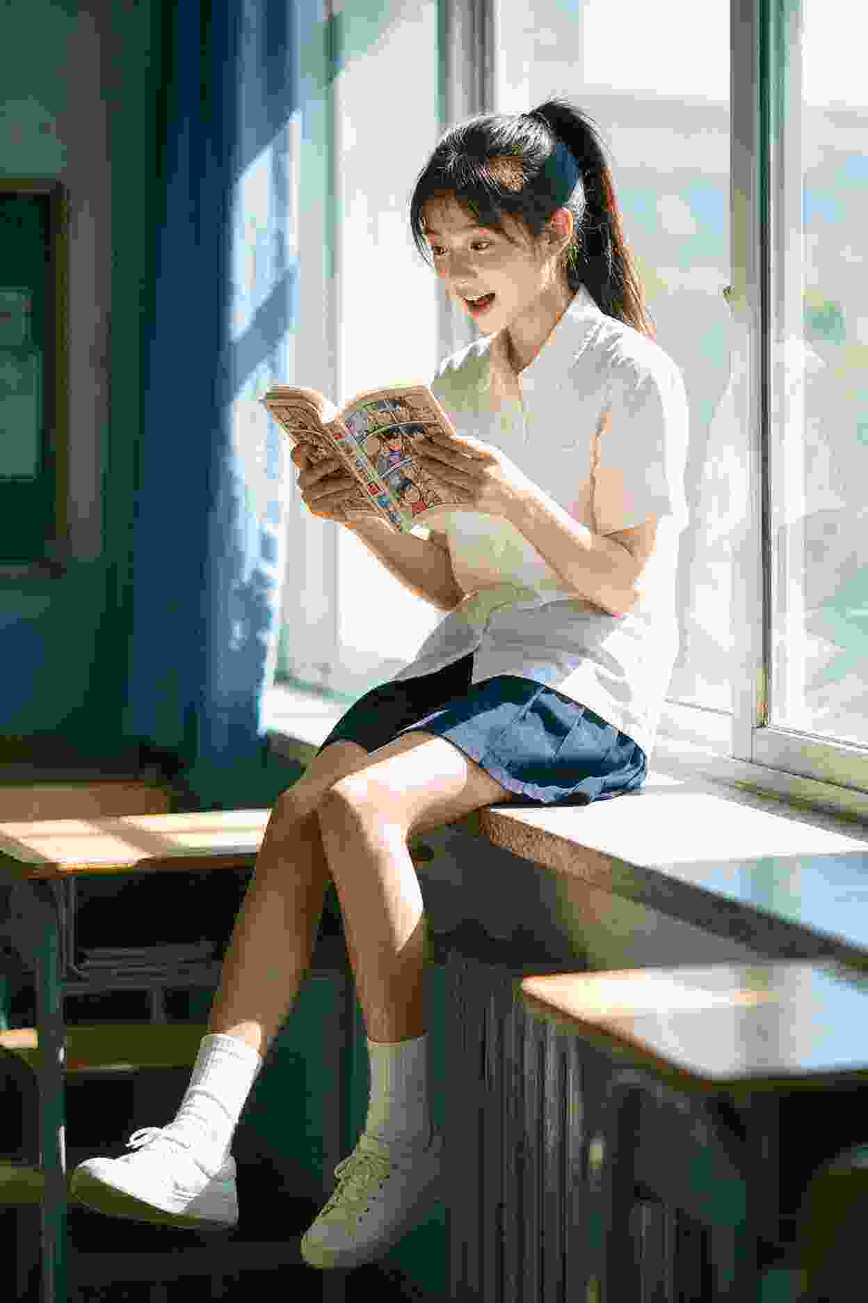 契约婚姻