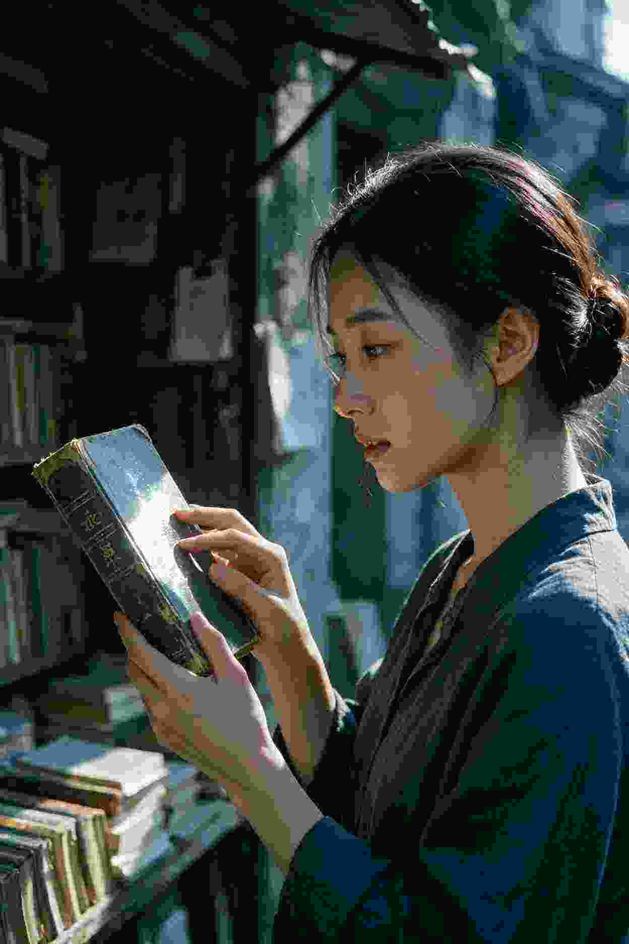 商场风云