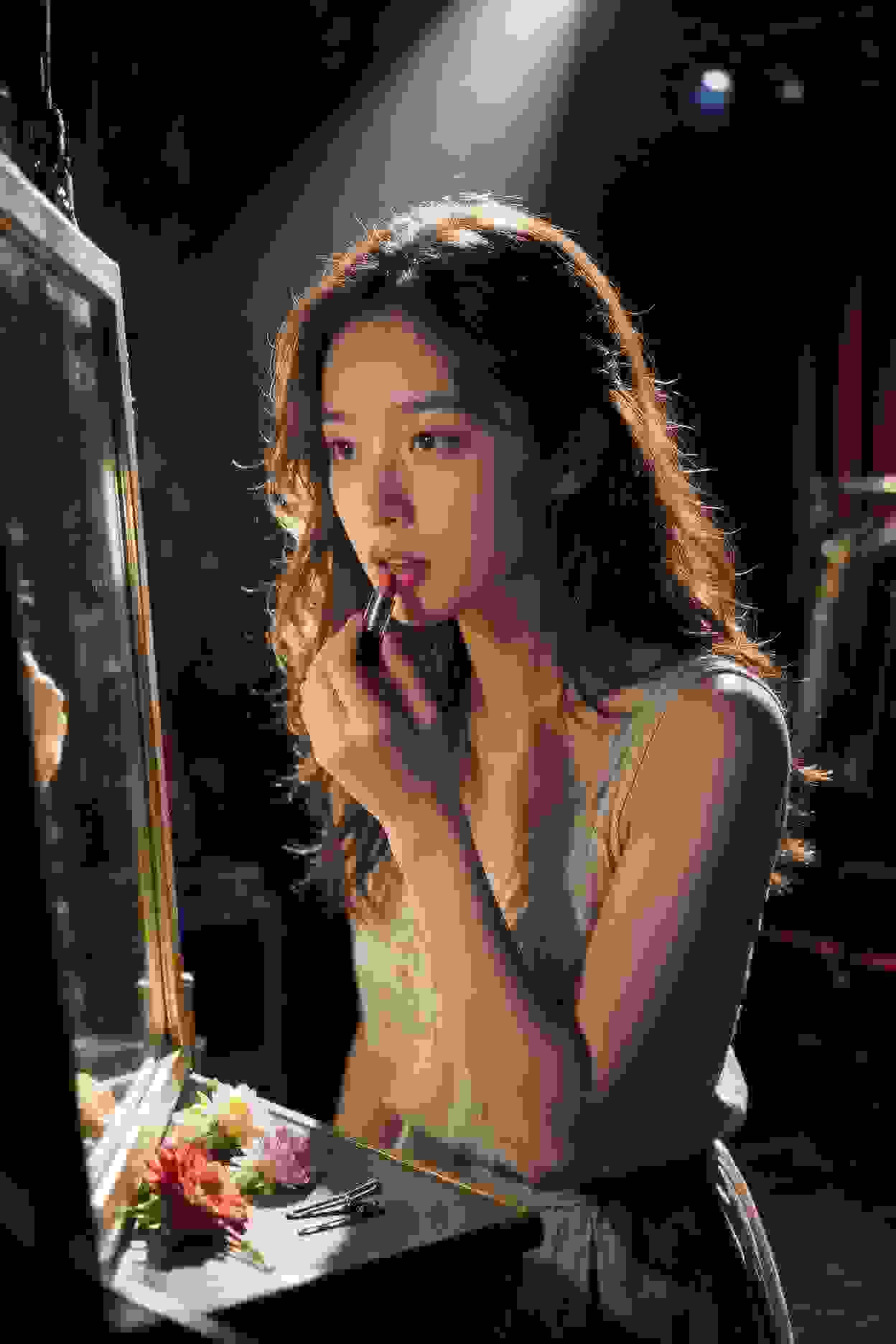 复仇新娘